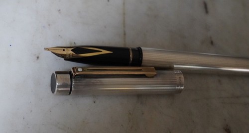 Stylo plume sheaffer targa - stylo,