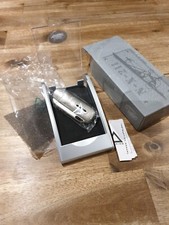 Briquet Tempête Gaz Capuchon