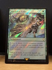 Mtg FIC Final Fantasy —