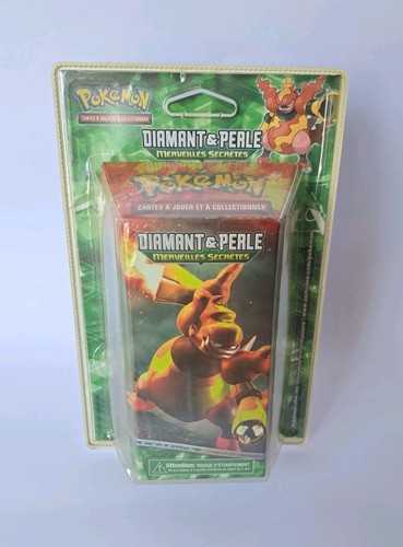 Deck pokemon diamant - deck,
