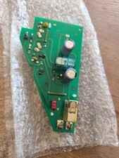 circuit imprimé chauffe eau