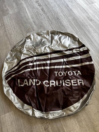 Wheel spare tire cover for - spare,