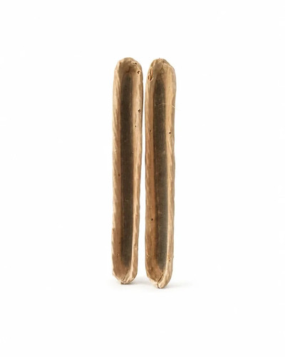 Pair vintage french - french, baguette