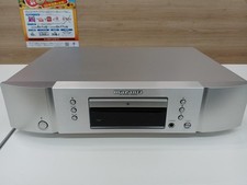 Lecteur CD Marantz CD5005 Lecture MP3 WMA Occasion avec adaptateur secteur...