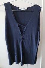 MARINA RINALDI Débardeur à