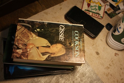 Catherine cookson cissie roman - catherine,