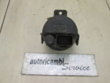 60028610169 Alarm Panel META SYSTEM MERCEDES CLASS E W210 2.7 D 125KW AU