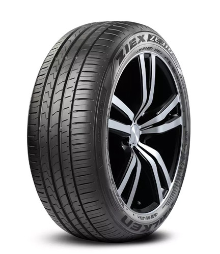 Pneu falken ze310ec 225 - 225/60, r16