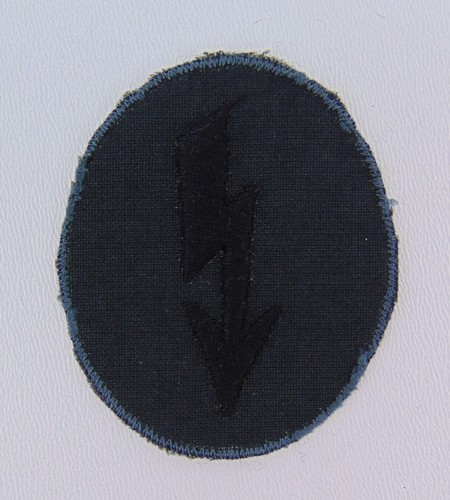 Insigne opérateur radio - ,