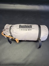 Bushnell 1 Person Bivy Camping