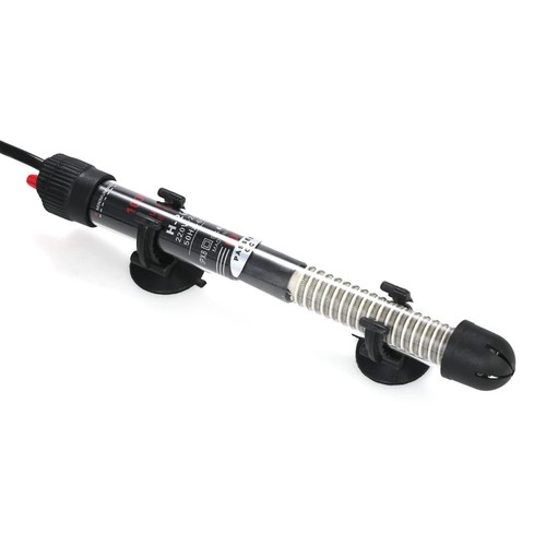 Chauffage aquarium 100w tige - chauffage,