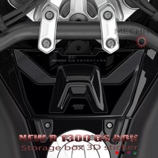 BMW R 1300 GS Adventure R1300GS ADV Accessoires De Moto Trophée 3D Époxy
