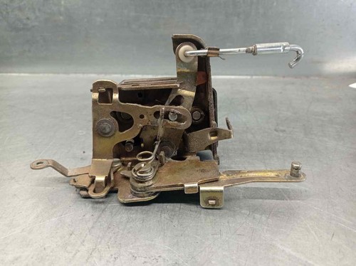 3503937 serrure porte - serrure, de