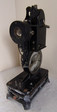 Projecteur Film PATHE BABY 110V 9,5mm Très Rare