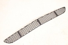 Grille De Radiateur Avant