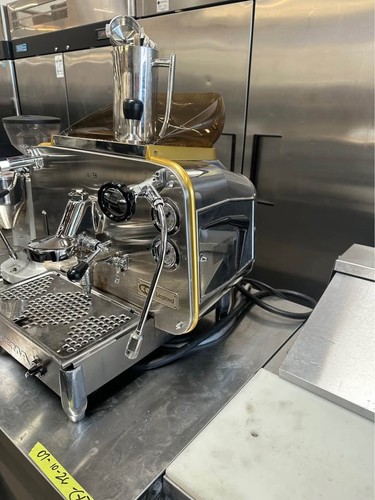 Faema e61 legend single - e61, group