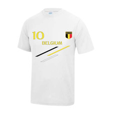 T-Shirt foot adulte inspiré