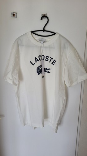 Shirt lacoste - t-shirt,