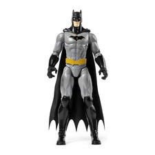 Figurine Batman Gris Rebirth