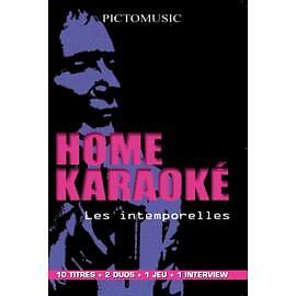 Dvd home karaoke - dvd,