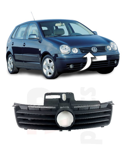 Pour polo 2001 - polo, 9n