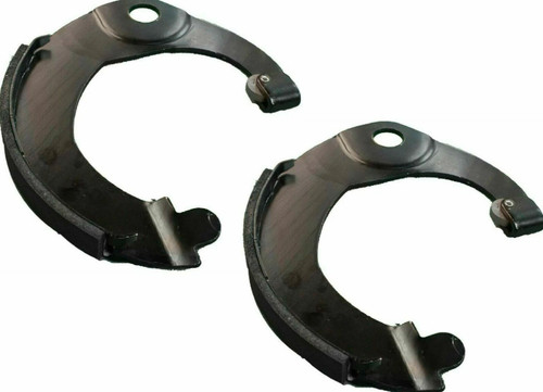 Washer brake shoe - washer, kit
