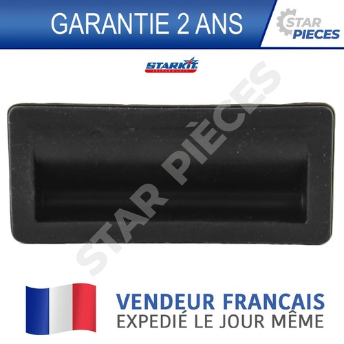 Poignee contacteur coffre - poignee,