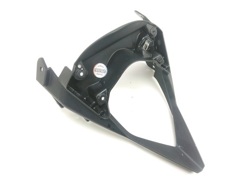 Tete fourche derbi - de, senda
