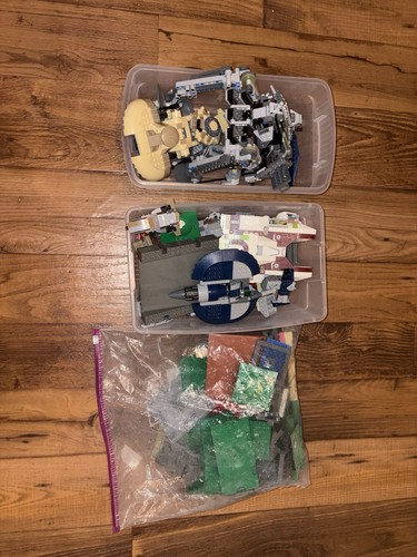 Vintage lego star - vintage,