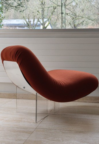 Fauteuil patate altuglas - fauteuil, en