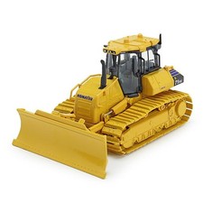 1/50 Miniature Komatsu