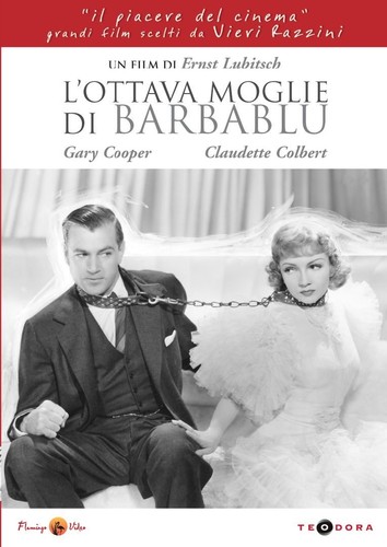 Ottava moglie barbablu - l'ottava, di