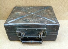 caisse de munition allemande