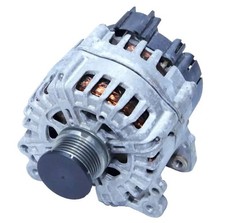 04L903017A Alternator Generator Audi A6 4G A4 B8 Q5 8R 21km 180A