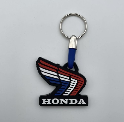 Porte clé moto honda neuf - clé,