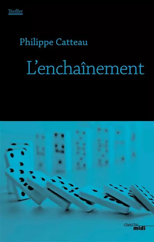 Enchaînement philippe - l'enchaînement,,