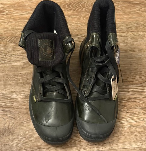 Palladium pampa baggy two tone - pampa,