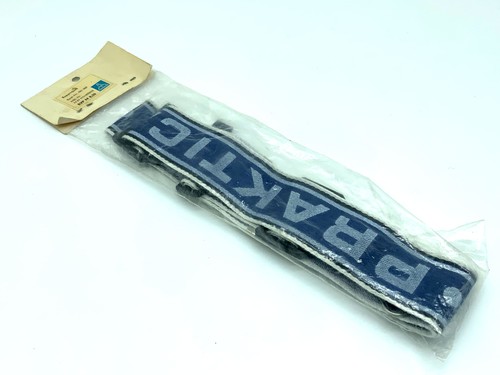 Praktica sangle bleu blanc - praktica,