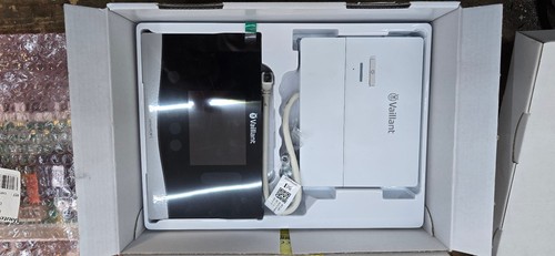 Régulateur vaillant sensohome - régulateur,