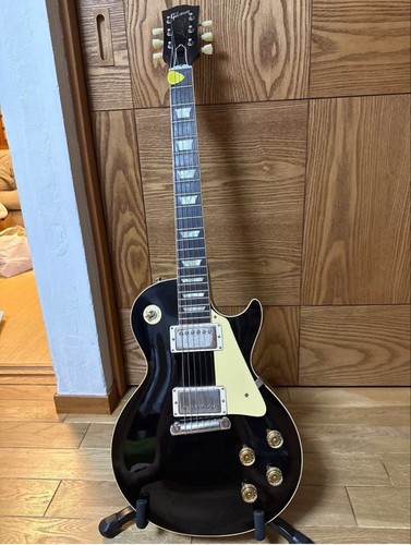 Gibson custom shop les - gibson, 54