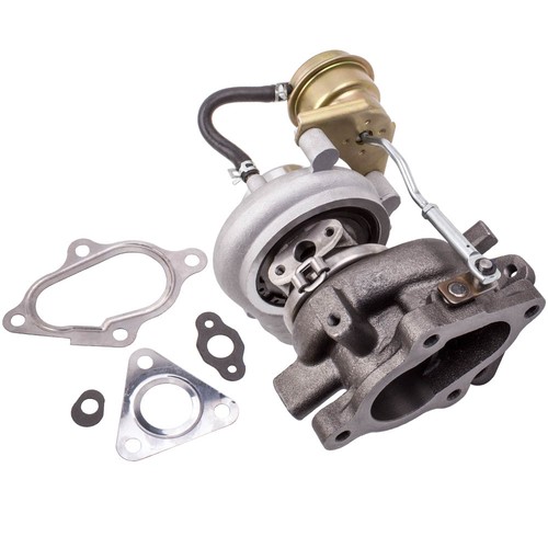 Td04 12t tf035 turbo for - turbo,