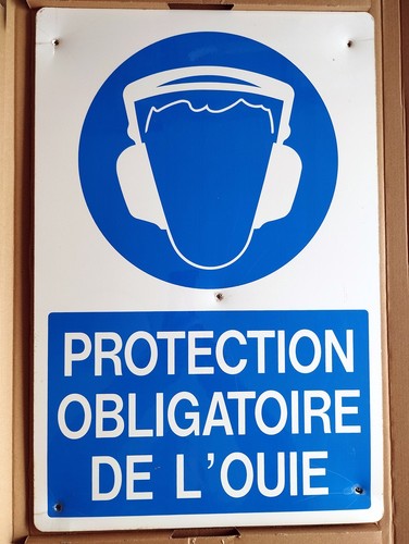 Panneau pvc protection - panneau,