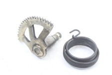 KICK STARTER SHAFT - TNT ENGINE ROMA 10' 2T 50 (2011 - 2018)