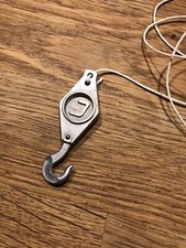 Crochet pour Grue électrique