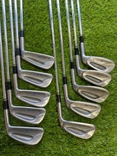 [Mizuno] Set de fers ALLSTAR