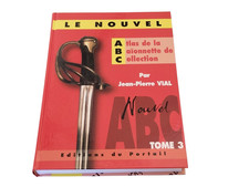 Nouvel atlas de la baïonnette