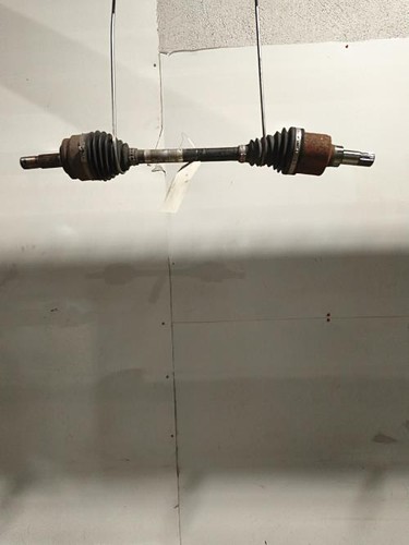 Cardan gauche - , (transmission)