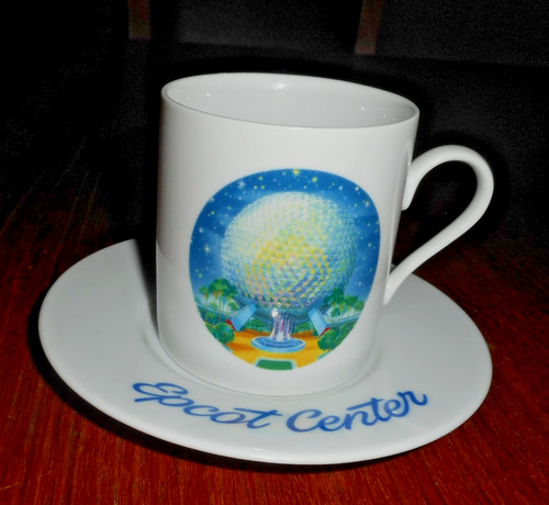 Vtg epcot center - vtg.,