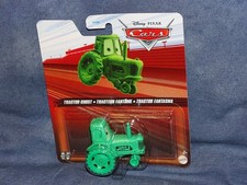 Voiture Disney Pixar Cars