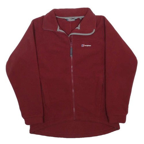 Berghaus veste rouge homme - berghaus,